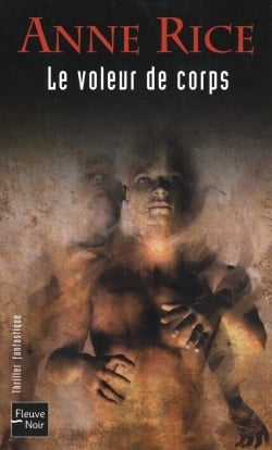 Livre ISBN 2265079685 Le voleur de corps (Anne Rice)