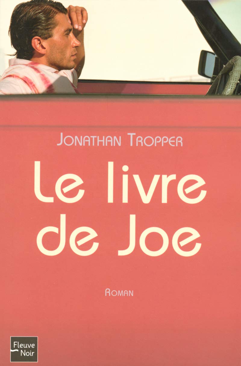 Livre Le livre de Joe - Jonathan Tropper (Livre d'occasion) - ISBN 2265081418