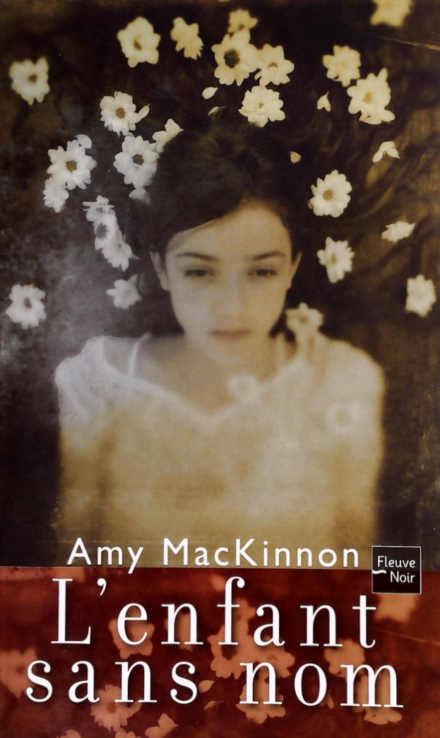 Livre L'enfant sans nom - Amy MacKinnon (Livre d'occasion) - ISBN 2265087327