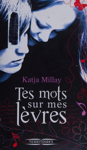 Livre Territoires : Tes mots sur mes lèvres (Katja Millay) (Livre d'occasion) - ISBN 2265097942