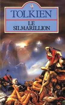 Le silmarillion - J.R.R. Tolkien