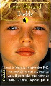 Livre Daddy - Loup Durand (Livre d'occasion) - ISBN 2266022652