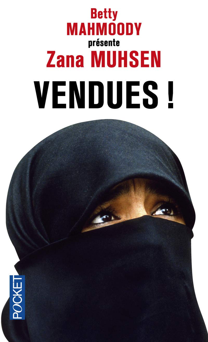 Livre Vendues ! - Zana Muhsen (Livre d'occasion) - ISBN 2266052438