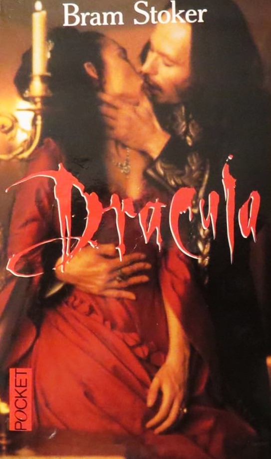 Dracula - Bram Stoker