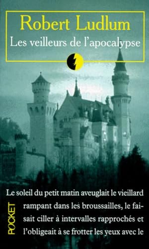 Livre Les veilleurs de l'apocalypse - Robert Ludlum (Livre d'occasion) - ISBN 2266061852