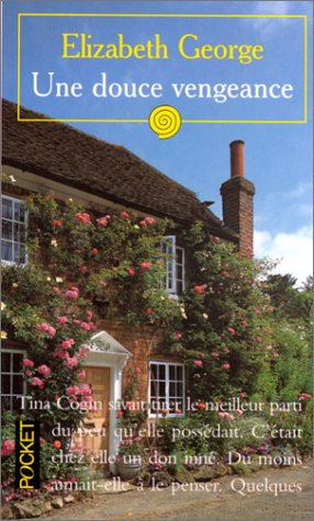 Livre Une douce vengeance (Elizabeth George) (Livre d'occasion) - ISBN 2266066064