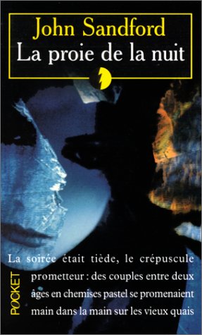 La proie de la nuit - John Sandford