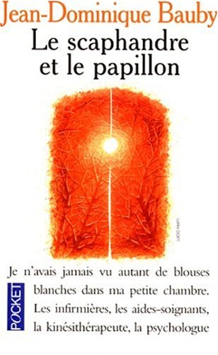 Livre Le scaphandre et le papillon - Jean-Dominique Bauby (Livre d'occasion) - ISBN 2266080598
