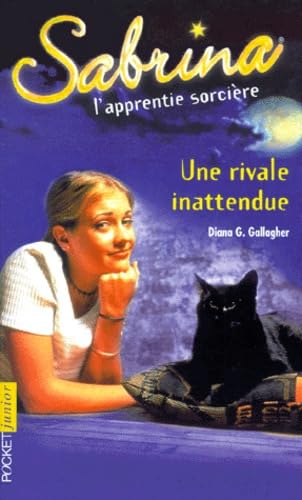 Livre Une rivale inattendue - Diane G. Gallagher (Livre d'occasion) - ISBN 2266106074