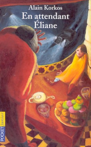 Livre En attendant Éliane - Alain Korkos (Livre d'occasion) - ISBN 2266122088