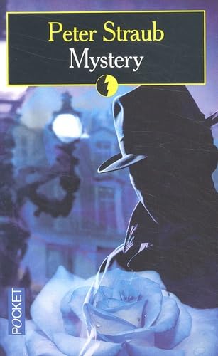 Livre Mystery - Peter Straub (Livre d'occasion) - ISBN 2266126075
