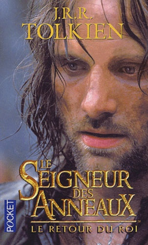 Le seigneur des anneaux # 3 : Le retour du roi - J.R.R. Tolkien