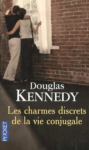 Livre Les charmes discrets de la vie conjugale (Douglas Kennedy) (Livre d'occasion) - ISBN...
