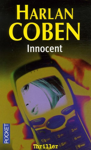 Innocent - Harlan Coben