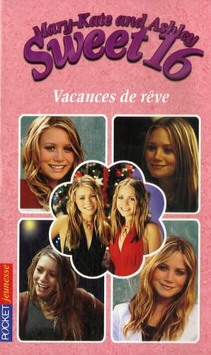 Livre Vacances de rêve - Eliza Willard (Livre d'occasion) - ISBN 2266171879