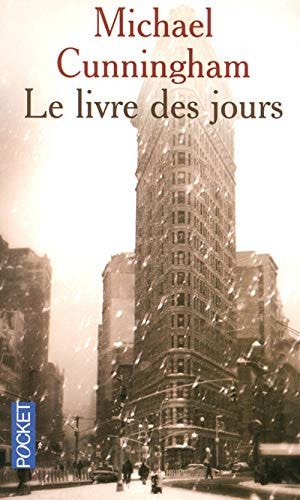 Livre Le livre des jours (Michael Cunningham) (Livre d'occasion) - ISBN 2266171976