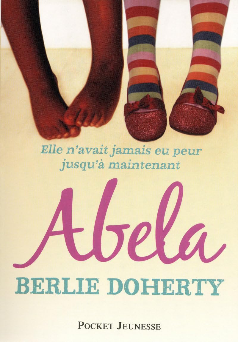 Livre Abela - Berlie Doherty (Livre d'occasion)