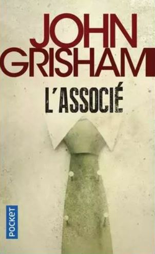 Livre L'associé (John Grisham) (Livre d'occasion) - ISBN 2266204378