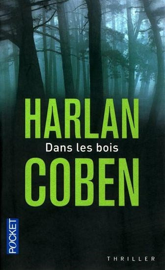 Livre Dans les bois (Harlan Coben) (Livre d'occasion) - ISBN 2266207636