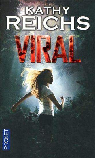 Livre Viral (Kathy Reichs) (Livre d'occasion) - ISBN 2266215256