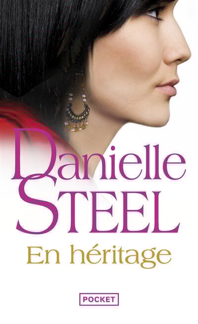 En héritage - Danielle Steel