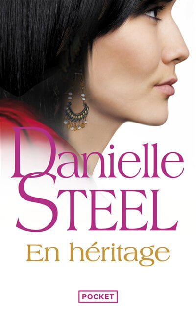 Livre En héritage - Danielle Steel (Livre d'occasion) - ISBN 226623580X