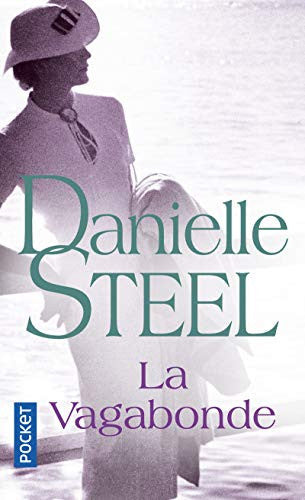 Livre La vagabonde (Danielle Steel) (Livre d'occasion) - ISBN 2266237306