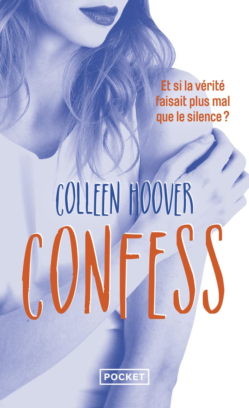 Confess (FR) - Colleen Hoover