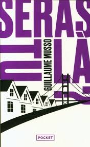 Livre Seras-tu là ? - Guillaume Musso (Livre d'occasion) - ISBN 2266276220