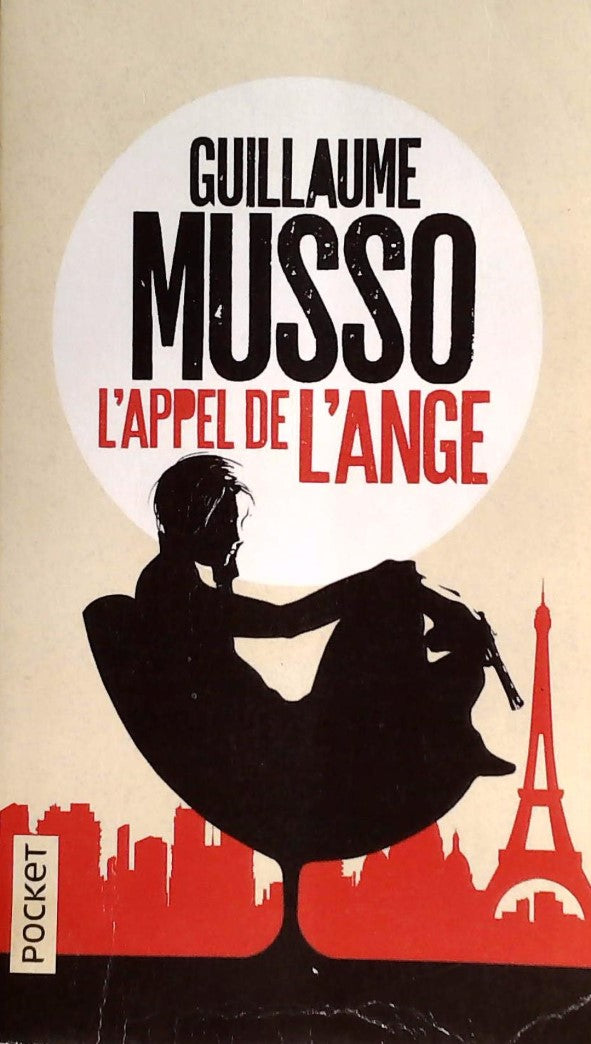 Livre L'appel de l'ange - Guillaume Musso (Livre d'occasion) - ISBN 2266276239