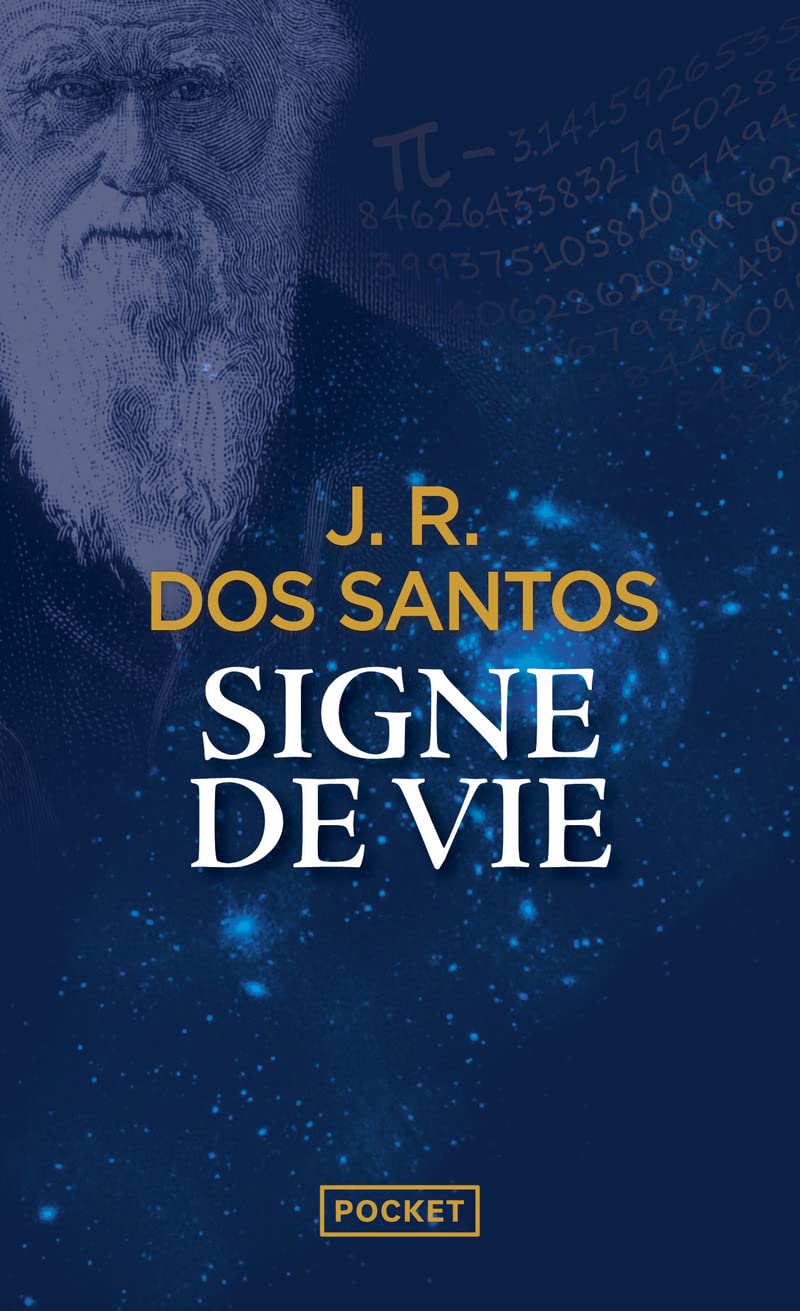 Signe de vie - J.R. Dos Santos