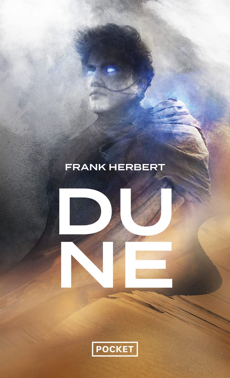 Dune - Frank Herbert