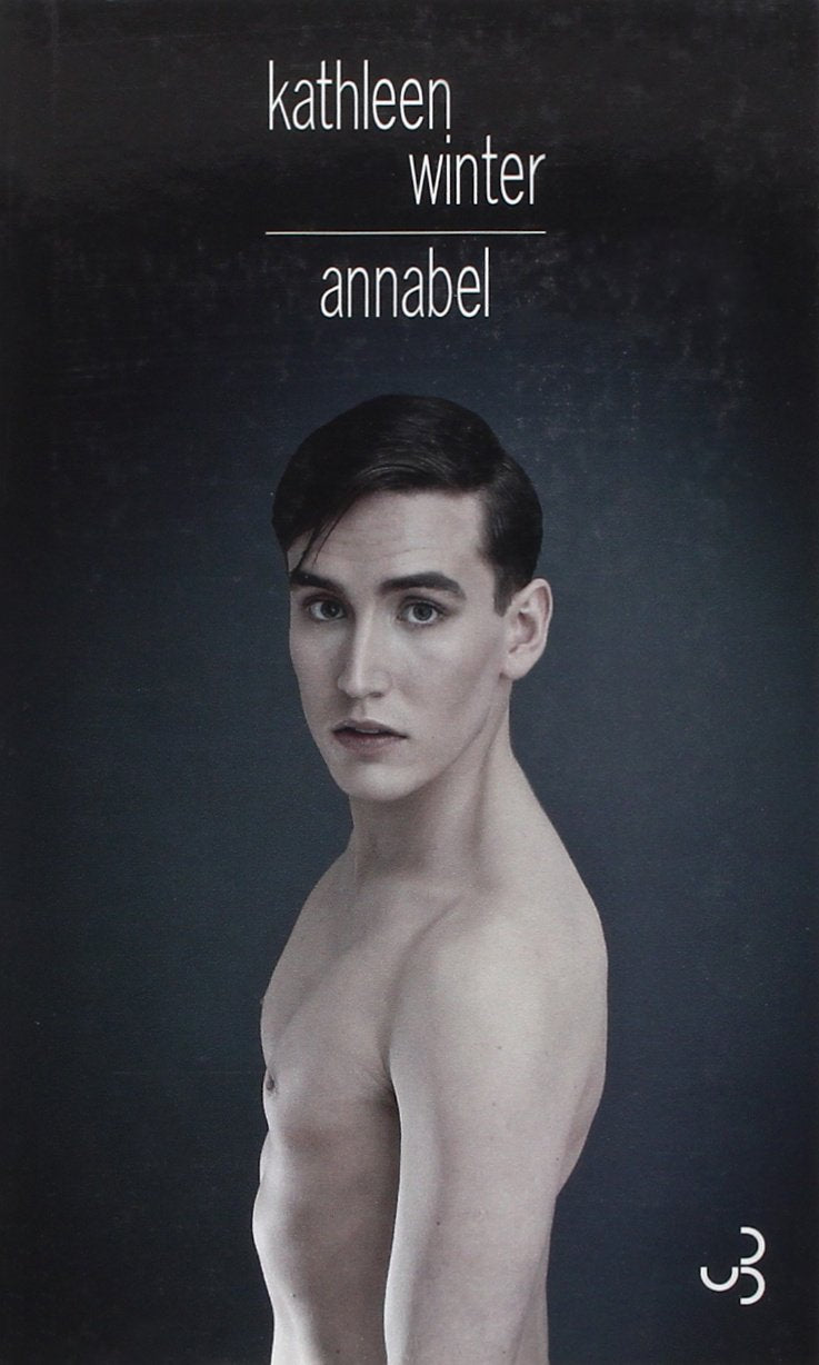 Livre Annabel - Kathleen Winter (Livre d'occasion) - ISBN 2267023725