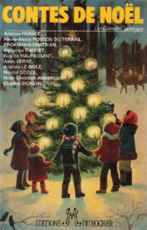 Contes de Noël