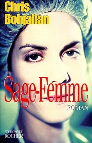 Livre Sage-femme - Chris Bohjalian (Livre d'occasion) - ISBN 2268028062
