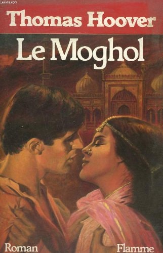 Livre Le moghol - Thomas Hoover (Livre d'occasion) - ISBN 2277021059