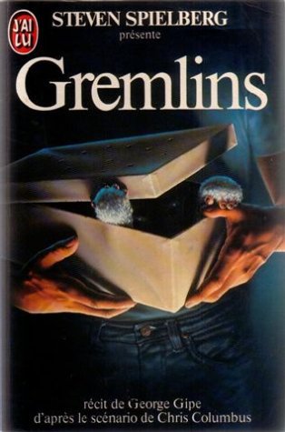 Gremlins - Steven Pielberg