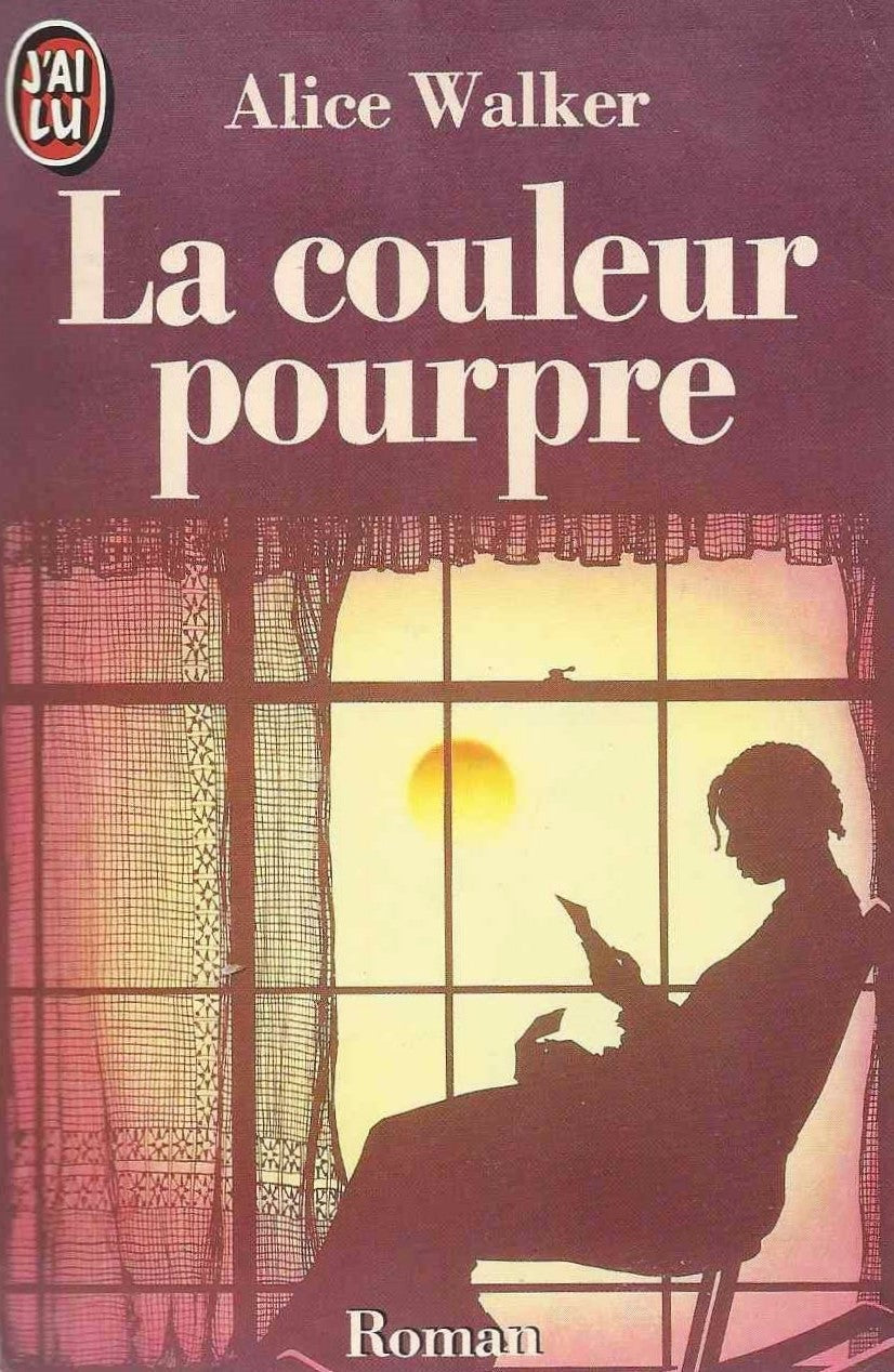 La couleur pourpre - Alice Walker