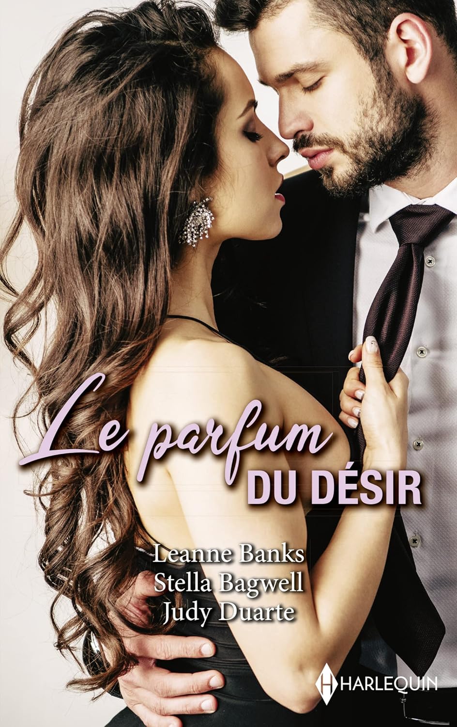 Le parfum du désir (Trilogie) - Leanne Banks