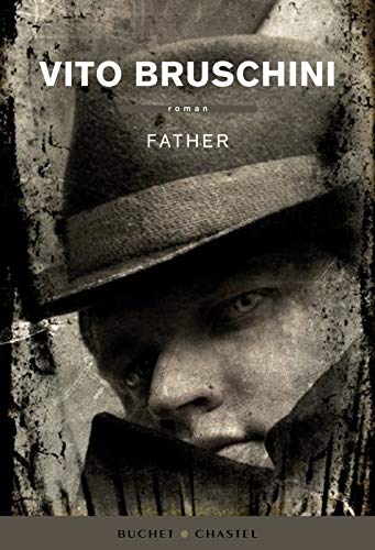 Livre Father (FR) - Vito Bruschini (Livre d'occasion) - ISBN 2283024617