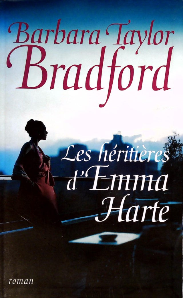 Livre ISBN 2286016259 Les héritières d'Emma Harte (Barabar Taylor Bradford)