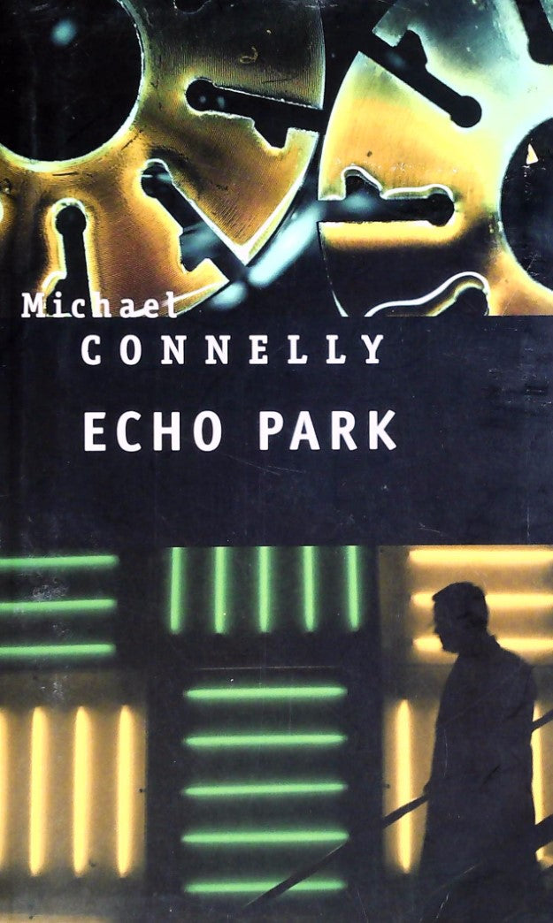 Livre ISBN 2286033889 Echo Park (Michael Connelly)