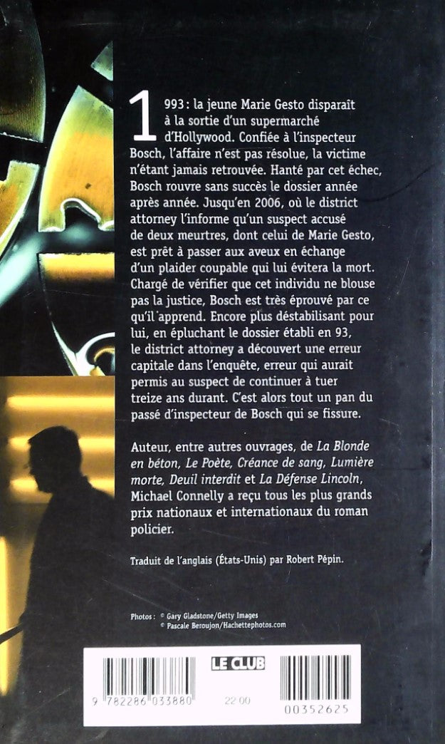 Echo Park (Michael Connelly)