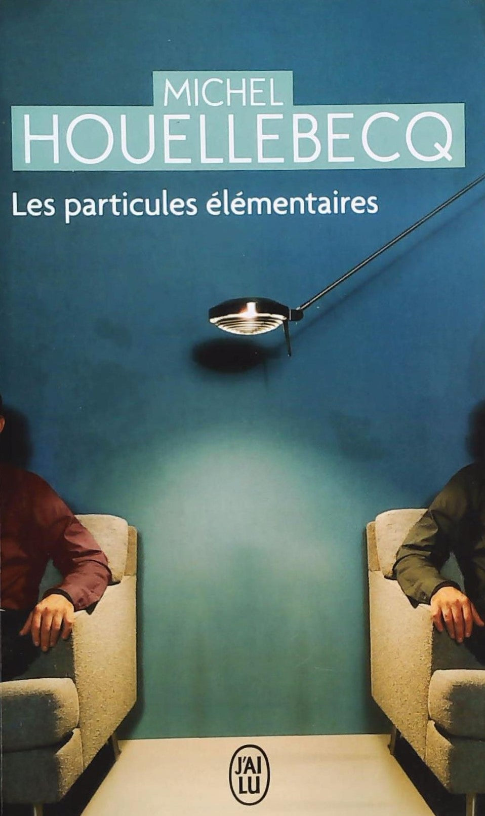 Livre Les particules élémentaires - Michel Houellebecq (Livre d'occasion) - ISBN 2290028592