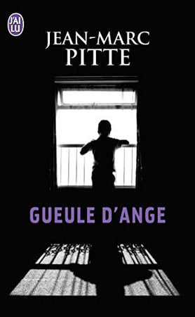 Livre Gueule d'ange (Jean-Marc Pitte) (Livre d'occasion) - ISBN 229005660X