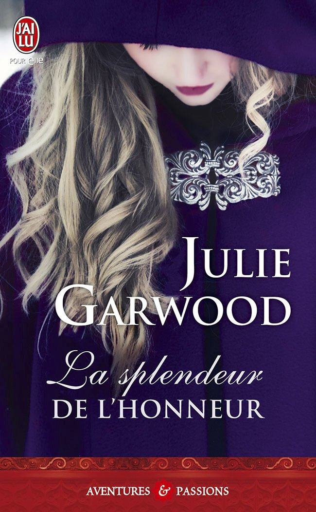 Livre La splendeur de l'honneur - Julie Garwood (Livre d'occasion) - ISBN 2290079529
