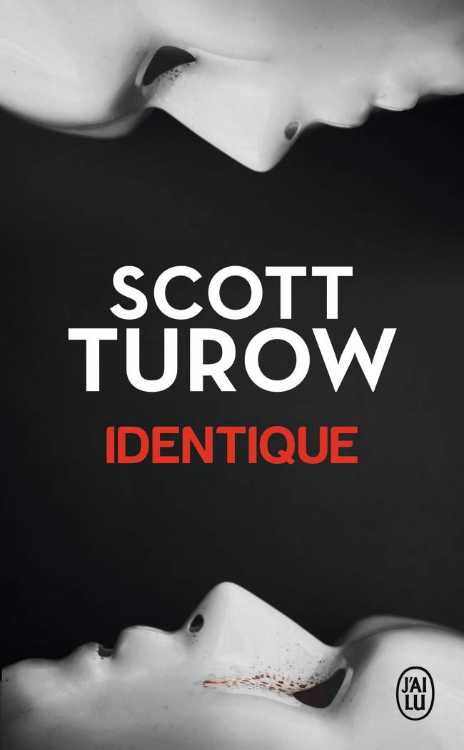 Livre Identique - Scott Turow (Livre d'occasion) - ISBN 2290120294