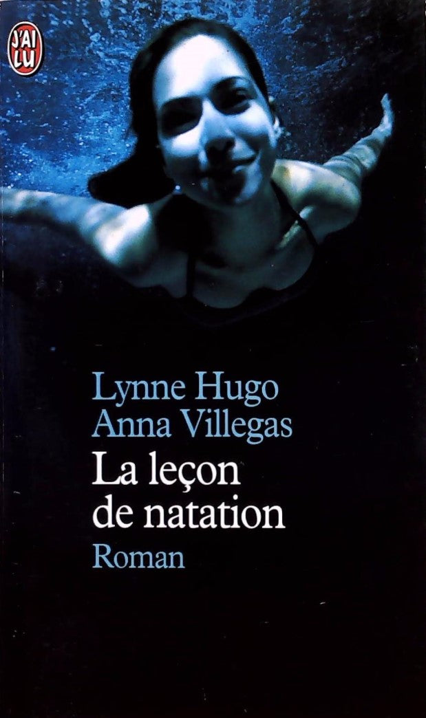 Livre La Leçon de natation - Lynne Hugo (Livre d'occasion) - ISBN 2290302716