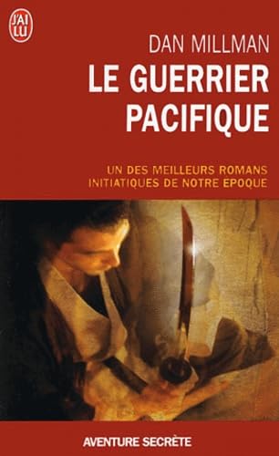 Livre Le guerrier pacifique - Dan Millman (Livre d'occasion) - ISBN 2290336874