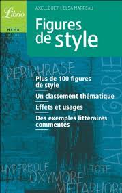 Figures de style - Axelle Beth